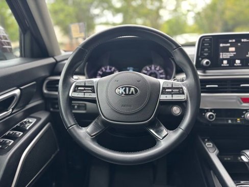 Used 2020 Kia Telluride S image 12