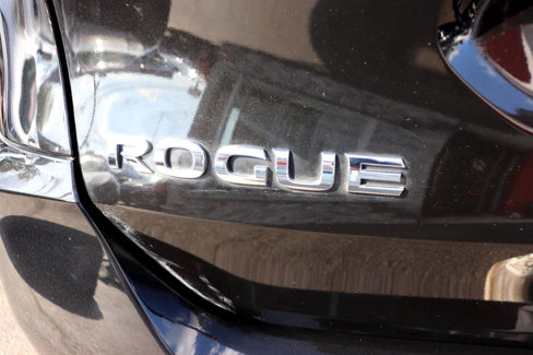 Used 2019 Nissan Rogue SV w/ Sun & Sound Touring Package image 56