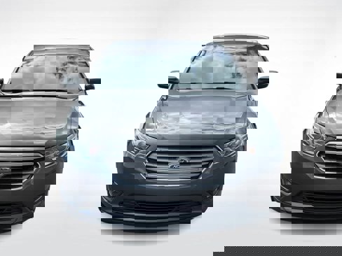 Used 2016 Ford Taurus SEL w/ Equipment Group 201A image 3