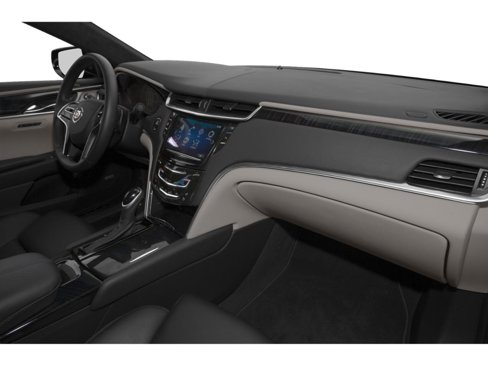 Used 2015 Cadillac XTS Luxury image 36