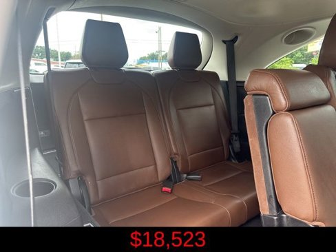 Used 2019 Acura MDX FWD w/ Technology Package image 13