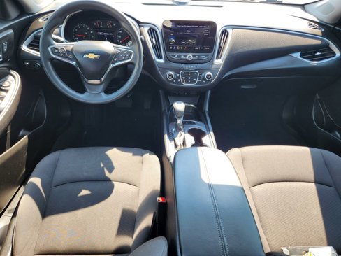 Used 2023 Chevrolet Malibu LT image 23