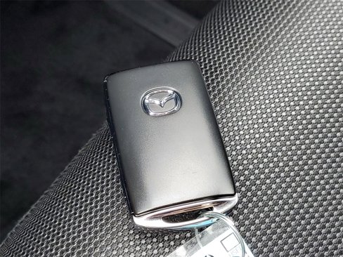New 2025 MAZDA CX-30 AWD 2.5 S image 27