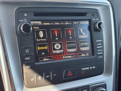 Used 2015 GMC Acadia SLT image 12