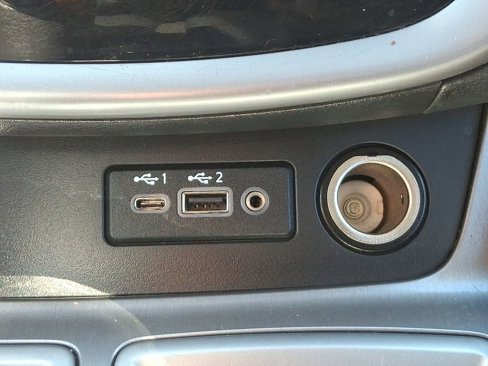 Used 2020 Nissan Murano S w/ Technology Package image 25
