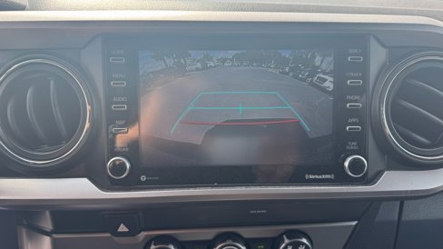 Used 2023 Toyota Tacoma SR5 image 25