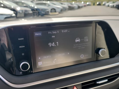 Used 2023 Hyundai Sonata SE image 20
