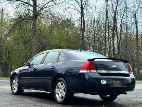 Used 2011 Chevrolet Impala LT image 16