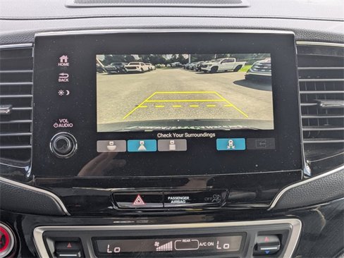 Used 2020 Honda Passport Touring image 32