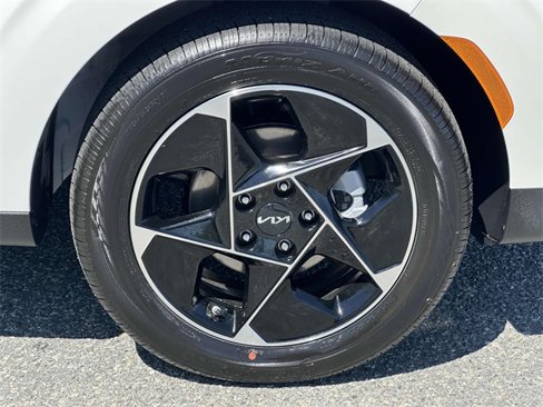 New 2025 Kia Soul EX image 5