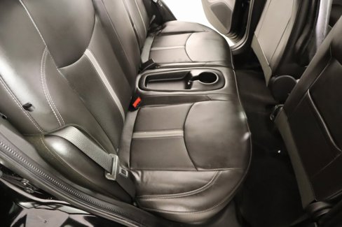 Used 2021 Chevrolet Spark LT w/ Driver Confidence Package image 14