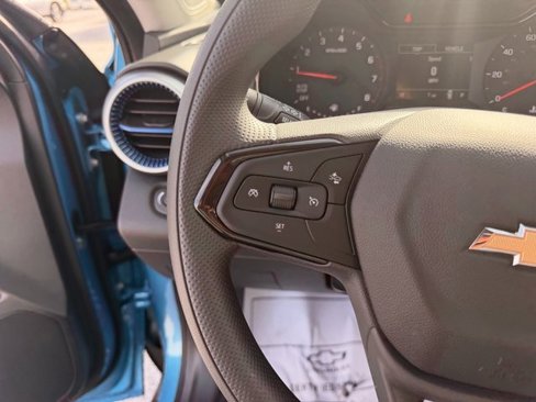 New 2026 Chevrolet Trax LS image 24