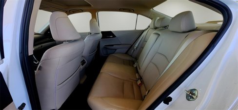 Used 2015 Honda Accord EX-L image 17
