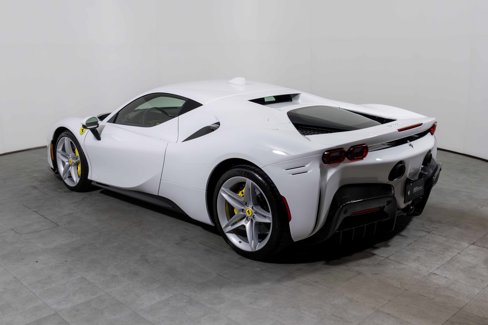 Used 2023 Ferrari SF90 Stradale image 7