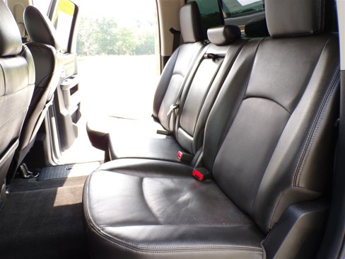 Used 2014 RAM 3500 Laramie image 28