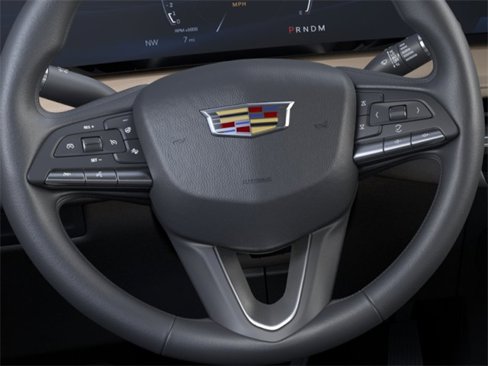New 2024 Cadillac XT4 Luxury w/ Cold Weather Package image 19