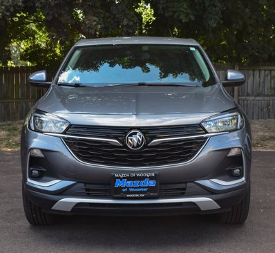 Used 2022 Buick Encore GX Preferred w/ Cold Weather Comfort Package image 3