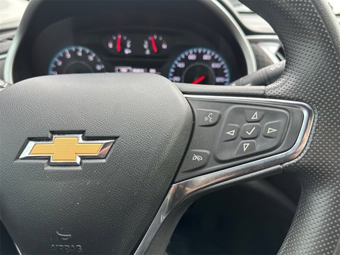 Used 2021 Chevrolet Malibu LS w/ Driver Confidence Package II image 27