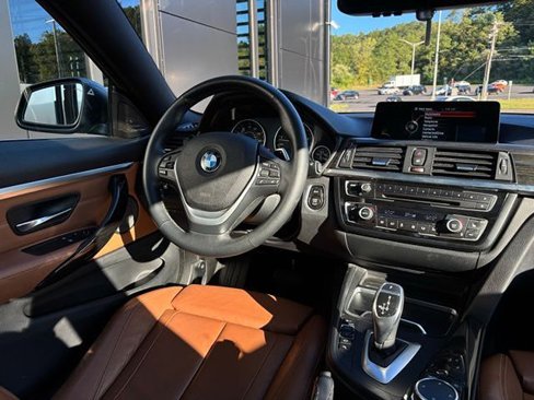 Used 2016 BMW 435i xDrive Coupe image 39