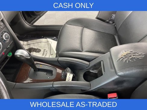 Used 2008 Saab 9-3 2.0T image 24