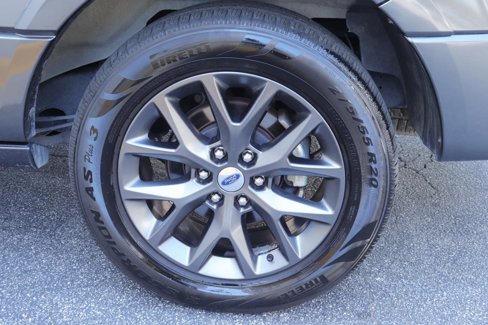 Used 2017 Ford Expedition EL Limited w/ Equipment Group 301A image 35