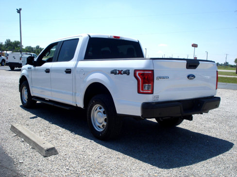 Used 2017 Ford F150 XL w/ XL Power Equipment Group image 6