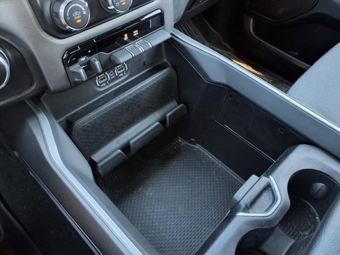 Used 2024 RAM 1500 Big Horn image 17