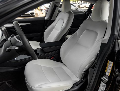 Used 2022 Tesla Model 3 Long Range image 19