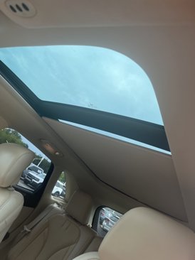 Used 2016 Lincoln MKC Reserve w/ Lincoln MKC Climate Package image 8