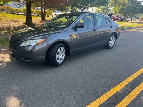 Used 2008 Toyota Camry image 17