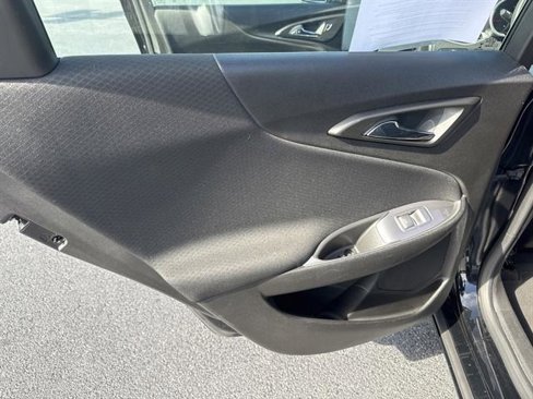 Used 2023 Chevrolet Malibu LT image 11