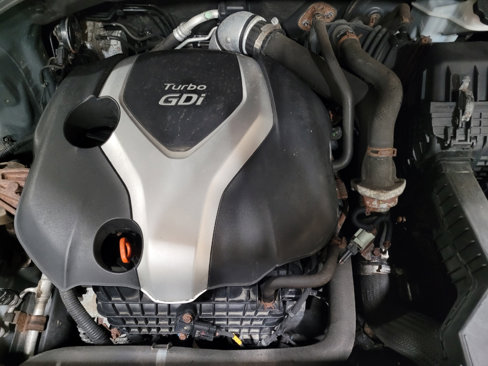 Used 2013 Hyundai Santa Fe Sport 2.0T image 30
