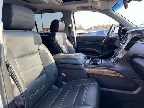 Used 2016 GMC Yukon XL Denali w/ Open Road Package image 29