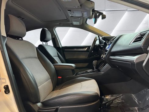 Used 2019 Subaru Legacy 2.5i Sport image 16