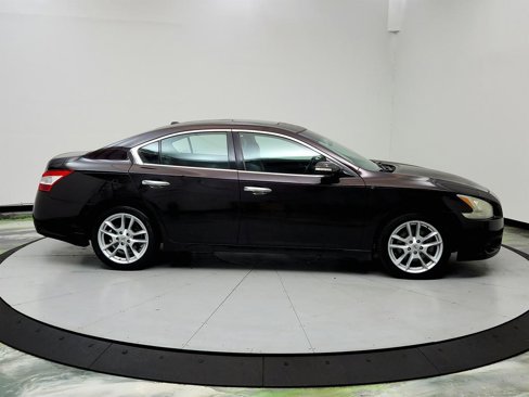 Used 2011 Nissan Maxima 3.5 SV image 4