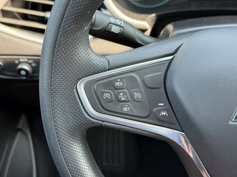Used 2023 Chevrolet Malibu LT image 28