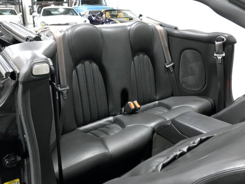 Used 2001 Jaguar XK8 Convertible image 34