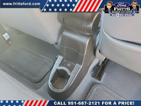 Used 2007 Ford Focus S image 16