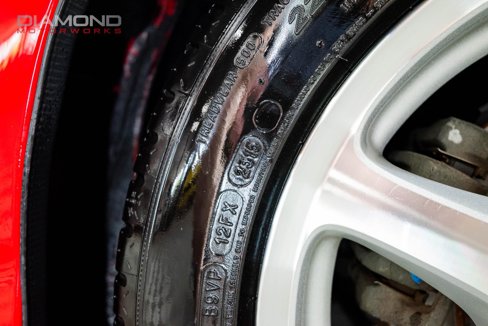 Used 2001 Honda S2000 image 36