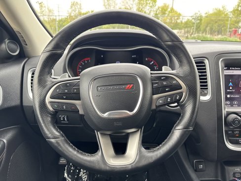 Used 2018 Dodge Durango Citadel w/ Technology Group image 18