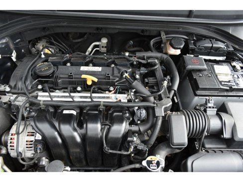 Used 2020 Hyundai Elantra SEL image 8