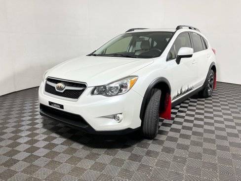 Used 2014 Subaru Crosstrek 2.0i Limited image 9