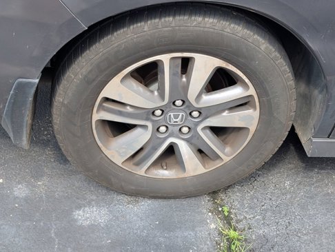 Used 2014 Honda Odyssey Touring image 24