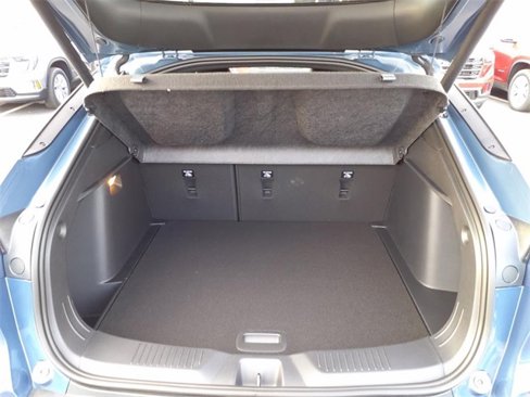New 2025 Buick Envista Preferred w/ Convenience I Package image 6