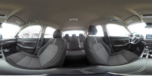 Used 2024 Nissan Sentra SV image 42