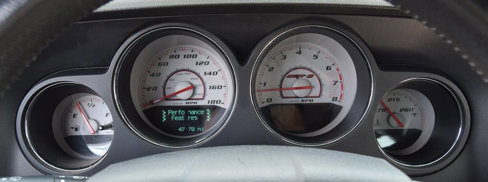 Used 2011 Dodge Challenger SRT8 image 15
