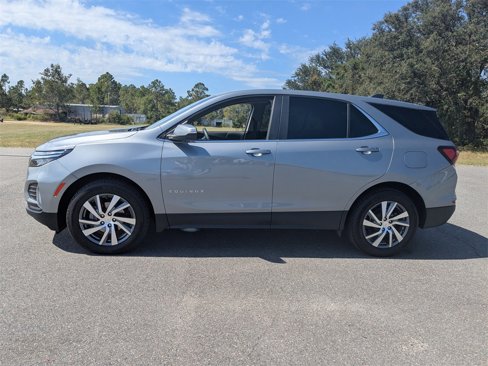 Used 2024 Chevrolet Equinox LT image 7