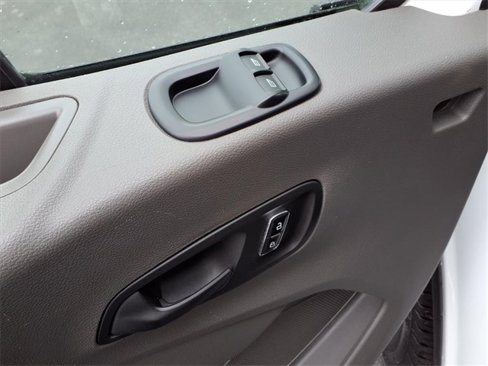Certified 2023 Ford Transit 250 148 High Roof w/ Load Area Protection Package image 18