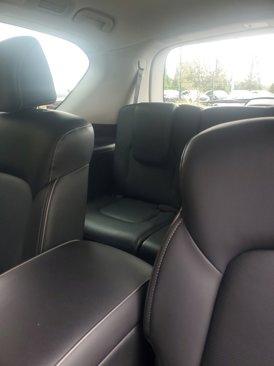 Used 2018 INFINITI QX80 2WD w/ Driver Assistance Package image 7