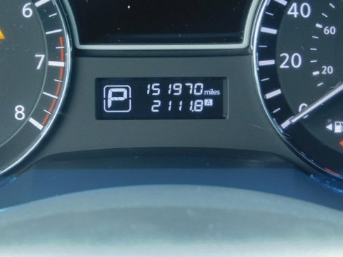 Used 2015 Nissan Altima 2.5 S w/ Sport Value Package image 16